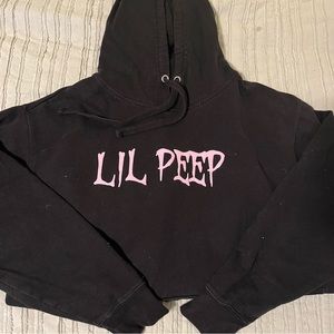 Authentic Lil Peep hoodie